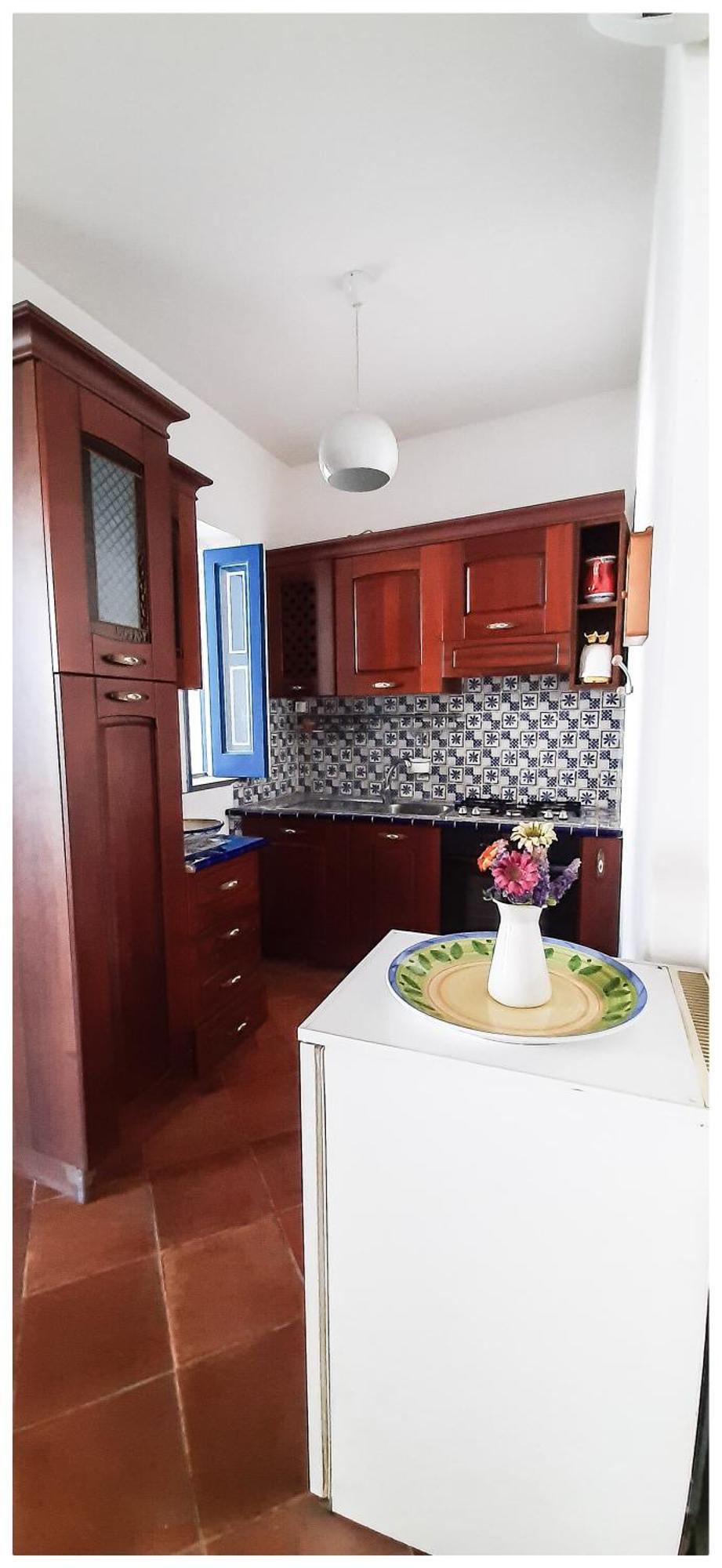 Salinarte Hotell Santa Marina Salina Rum bild
